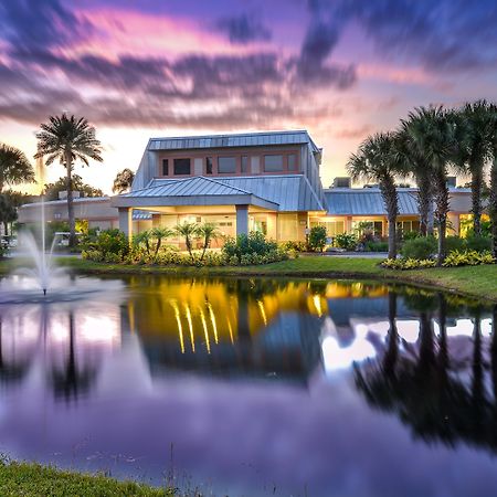 Hilton Vacation Club Aqua Sol Orlando West Hotel Four Corners Exterior foto