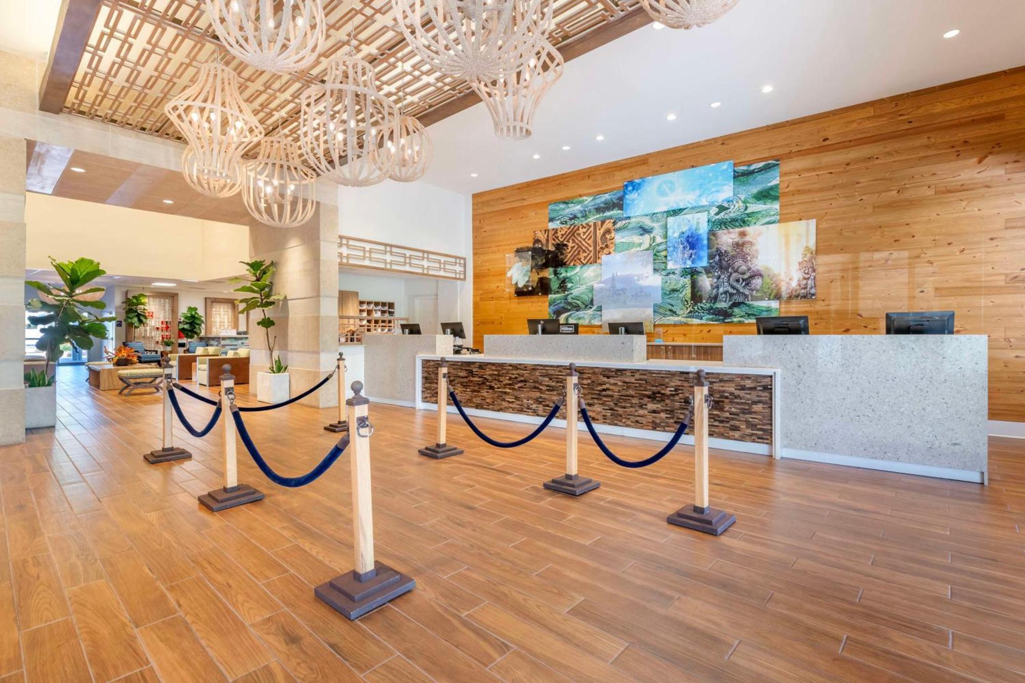 Hilton Vacation Club Aqua Sol Orlando West Hotel Four Corners Exterior foto